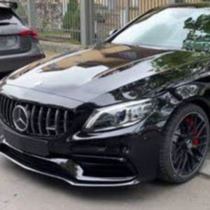 Meet your Posher, Dana